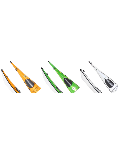 Kayak Prijon Aruna Prilite