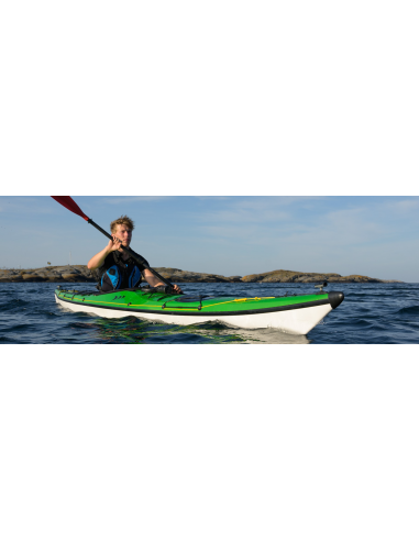 Kayak Prijon Aruna Prilite