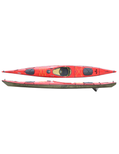 Kayak Prijon Neptun GFK