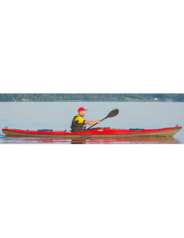 Kayak Prijon Neptun GFK