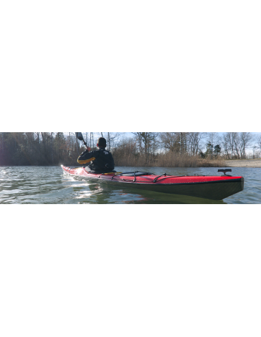 Kayak Prijon Neptun GFK
