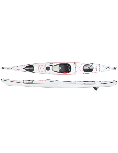 Kayak Prijon Neptun GFK