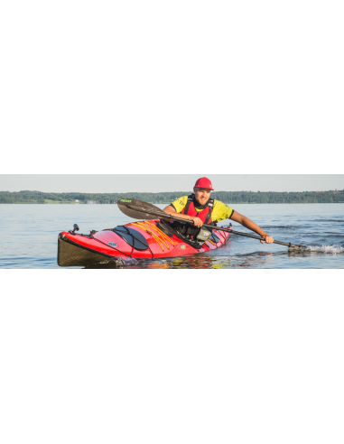 Kayak Prijon Neptun Carbon Aramid