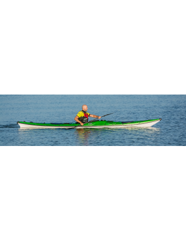 Kayak Prijon Marlin Prilite