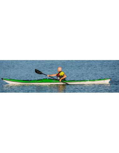 Kayak Prijon Marlin Prilite