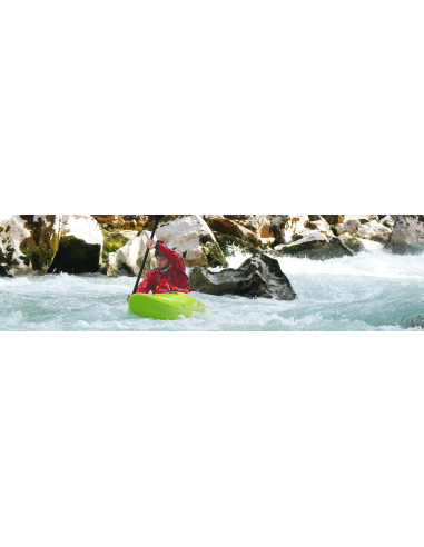 Prijon Pike Sport
