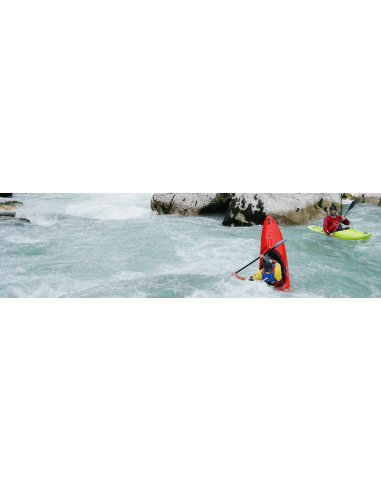 Prijon Pike Sport