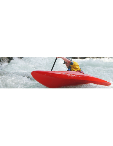 Prijon Pike Sport
