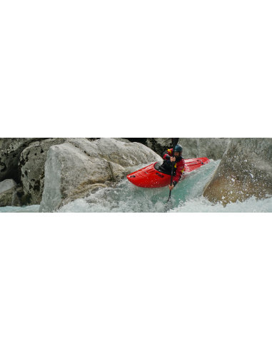 Prijon Pike Sport
