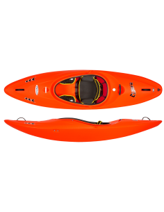 Prijon Curve 2.5 Sport