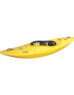 Prijon Curve 2.5 Sport 2
