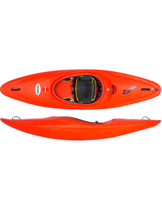 Prijon Curve 3.0 Sport