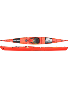 Kayak Prijon Grizzly