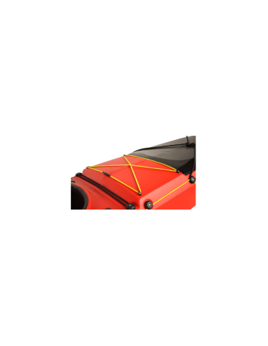 Kayak Prijon Grizzly