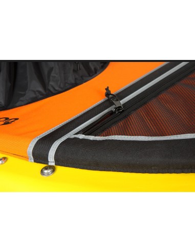 Cubre Nylon Prijon Traveller