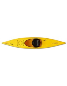 Kayak  Prijon CL 370 Basic 2