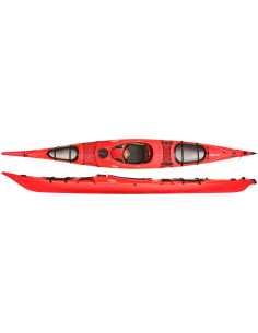 Kayak Prijon Seayak Classic