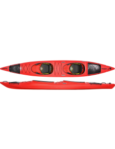 Kayak Prijon Dayliner Duo