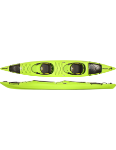 Kayak Prijon Dayliner Duo 2