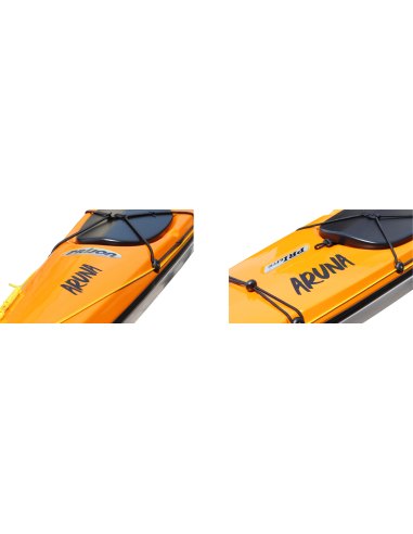 Kayak Prijon Aruna Prilite