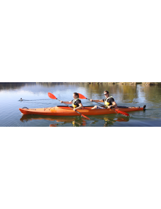 Kayak Prijon CUSTOMLINE CL... 2
