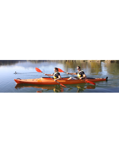Kayak Prijon CUSTOMLINE CL 470 RELAX...