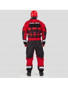 Chaleco NRS Rapid Rescuer PFD 2