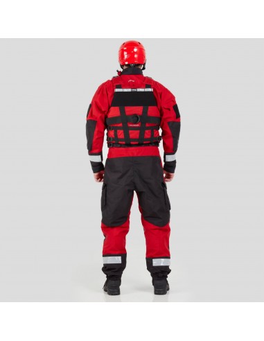 Chaleco NRS Rapid Rescuer PFD