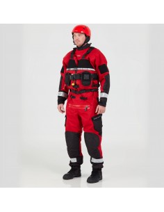 Chaleco NRS Rapid Rescuer PFD