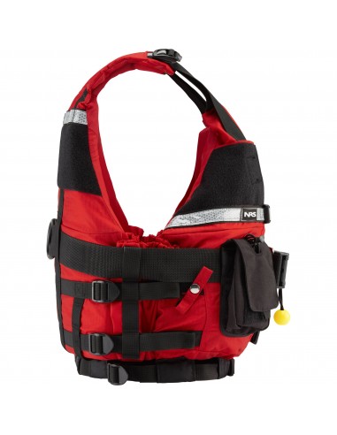 Chaleco NRS Rapid Rescuer PFD