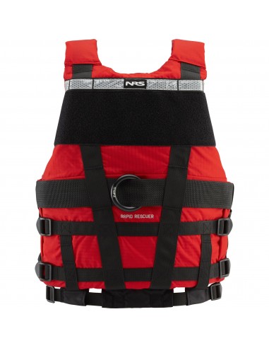 Chaleco NRS Rapid Rescuer PFD