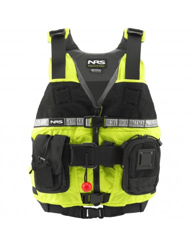 Chaleco NRS Rapid Rescuer PFD
