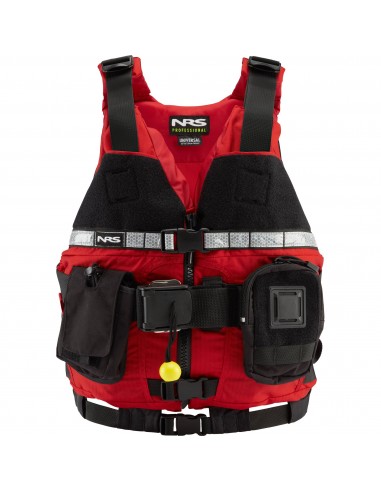 Chaleco NRS Rapid Rescuer PFD