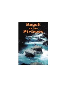 Libro Kayak en los Pirineos 2