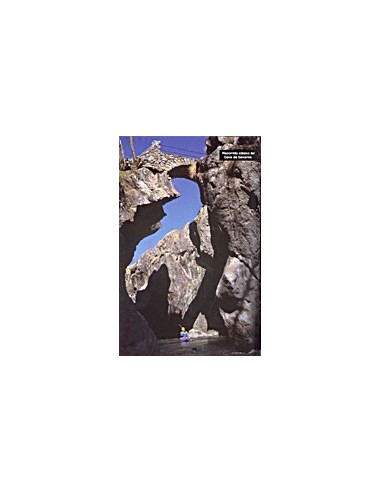 Libro Kayak en los Pirineos