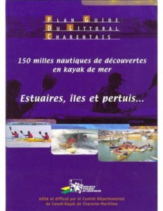 Libro Plan-Guide du Litoral...