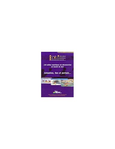 Libro Plan-Guide du Litoral Charentais