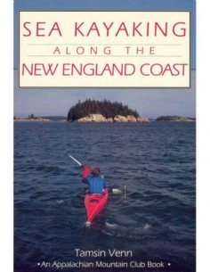 Libro Seakayaking Along the...
