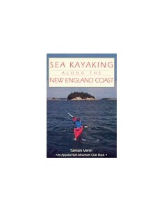 Libro Seakayaking Along the... 2