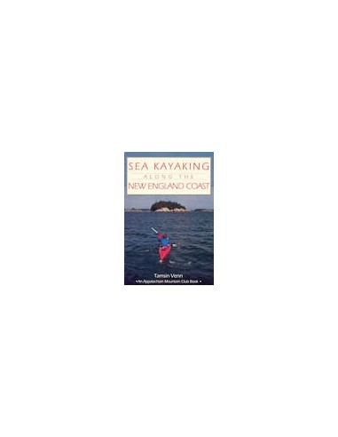 Libro Seakayaking Along the New...
