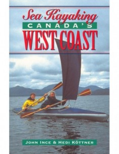 Libro Seakayaking Canadas...