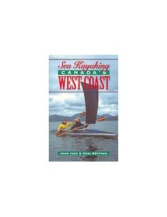 Libro Seakayaking Canadas... 2