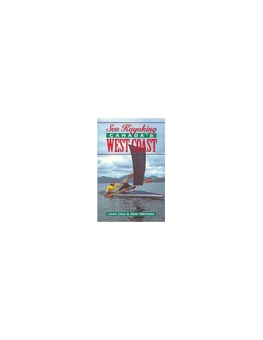 Libro Seakayaking Canadas West Coast
