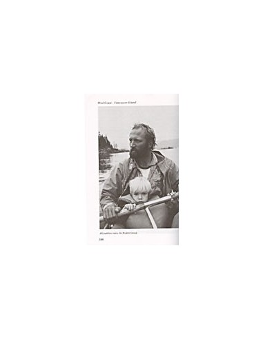 Libro Seakayaking Canadas West Coast