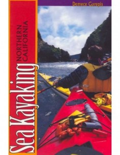 Libro Seakayaking Northen...