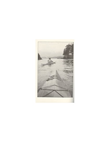 Libro Seakayaking Northen California