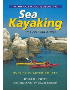 Libro Seakayaking in...