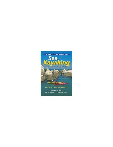 Libro Seakayaking in Southern Africa