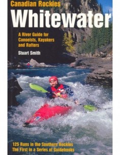 Libro Canadian Rockies...