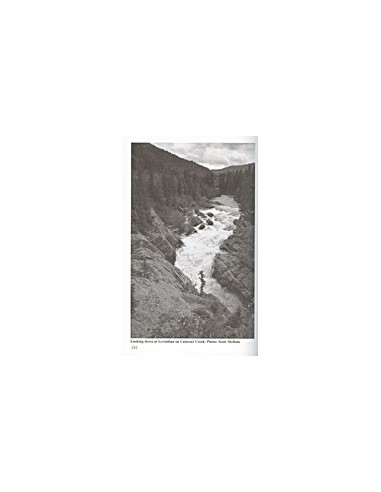 Libro Canadian Rockies Whitewater,...